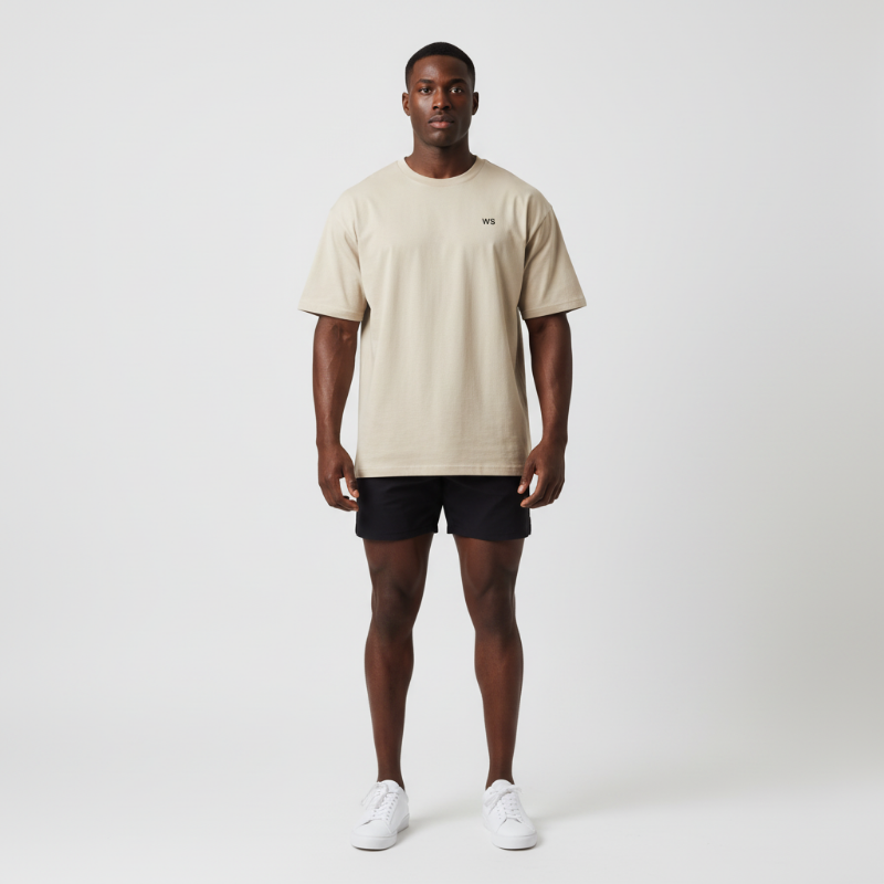 Short sleeve t-shirt