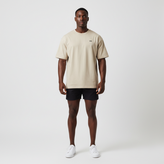 Short sleeve t-shirt